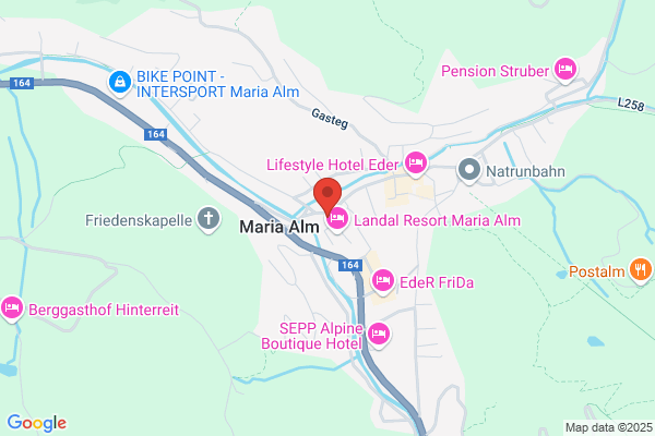 INTERSPORT Maria Alm - Landal-Resort