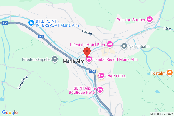 INTERSPORT Maria Alm Bike Point