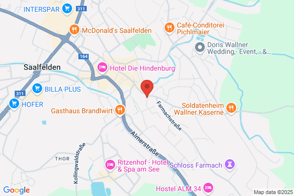 Haarscharf Friseursalon Renate Fischer
