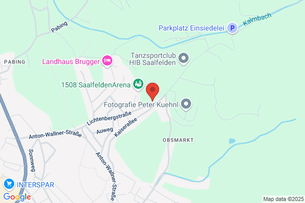 ESV ASKOe Kika Saalfelden