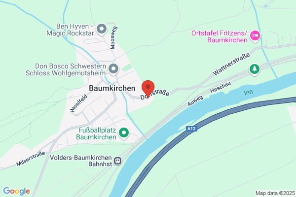 Unterberger und Meyer OEG
