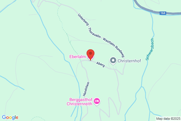Alpengasthof Eberalm