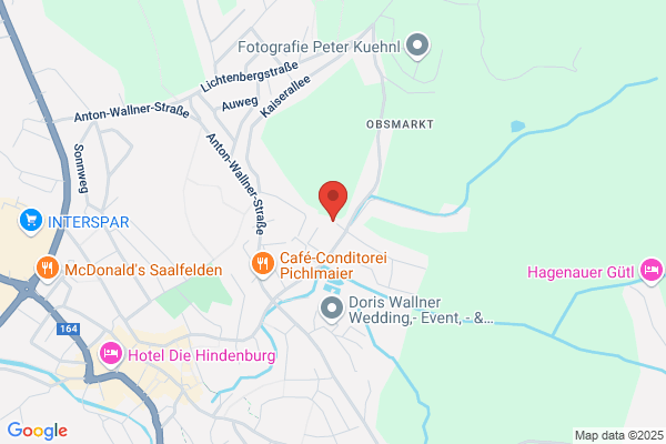 Gasthaus Steinalm