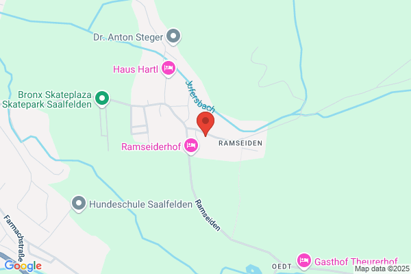 Ramseiderstueberl