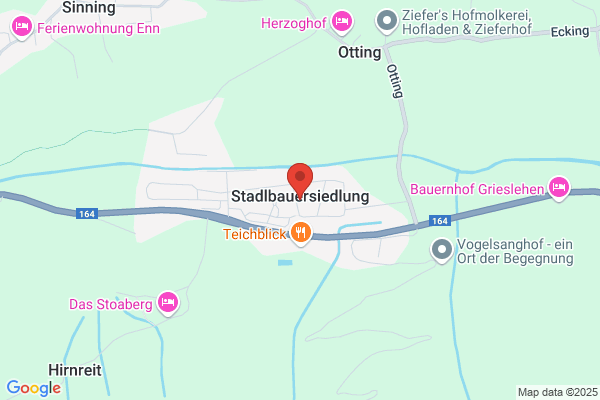 Rudolf Hartlieb Geschenke im EKZ
