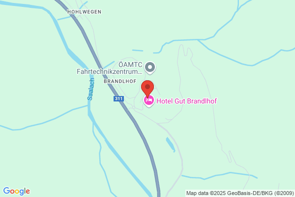 OeAMTC Stuetzpunkt c/o Sporthotel Gut Brandlhof