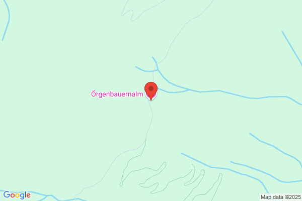 Huth OEG