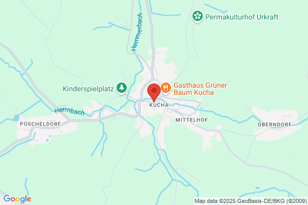 kaltkaffee Produktions- und Handels GmbH