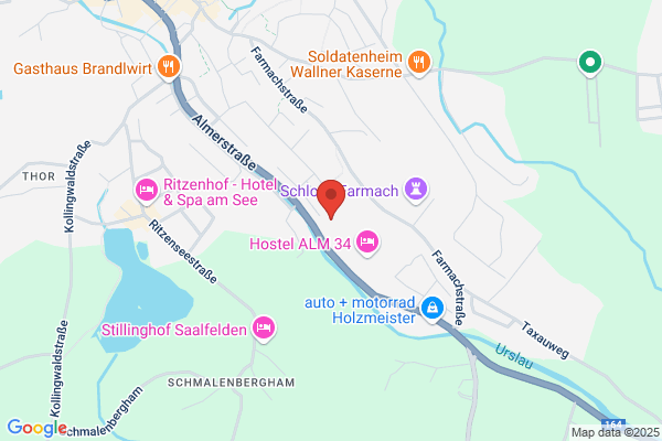 Hoehere Internatsschule des Bundes Saalfelden
