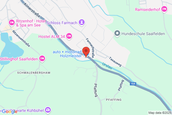 Madleitner und Soehne GmbH