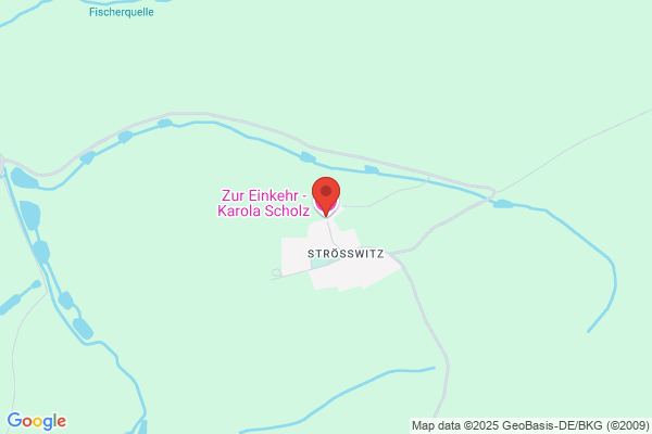 Gaststaette zur Einkehr
