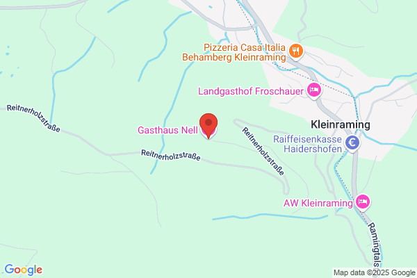 Gasthaus Nell