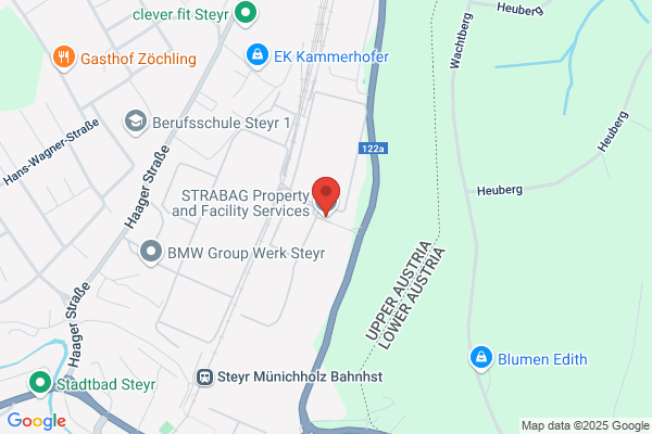 STRABAG Property and Facility Services GmbH