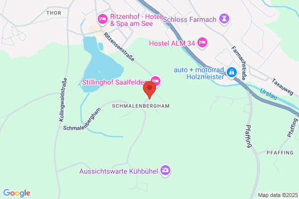 Moorbad Ritzensee
