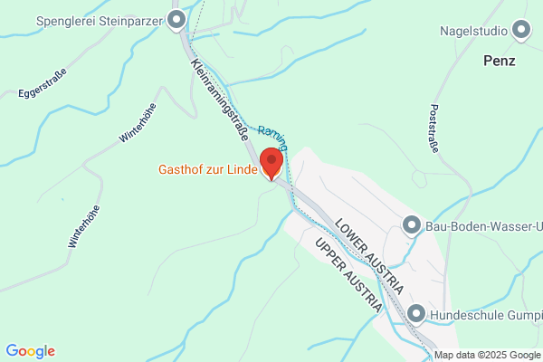 Gasthaus Zur Linde - Panholzer