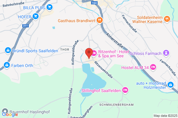 Heimatmuseum Schloss Ritzen