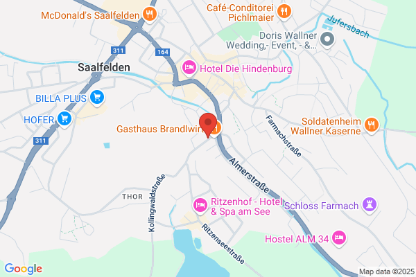 Fleischhauerei Fürstauer GmbH & Co KG