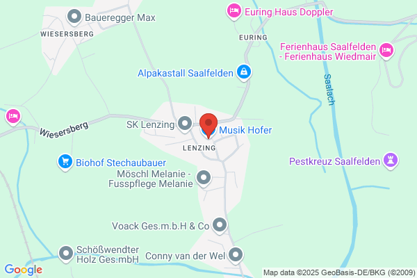 Hofer Musikinstrumentenbau