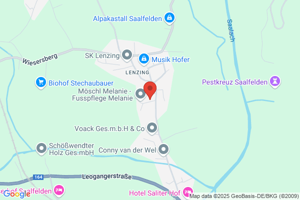 Freiw. Feuerwehr Loeschzug Wiesersberg
