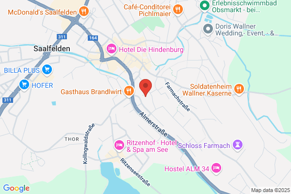 Bipa Parfuemerien Ges.mbH