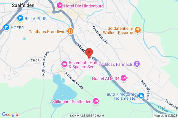 H. E. Hotelbetriebs GmbH