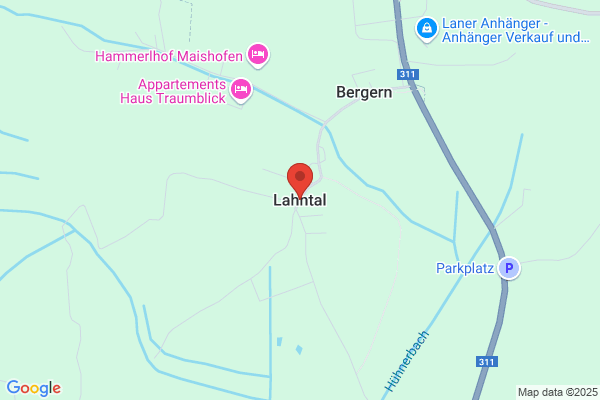 HC Vorwaerts Lahntal