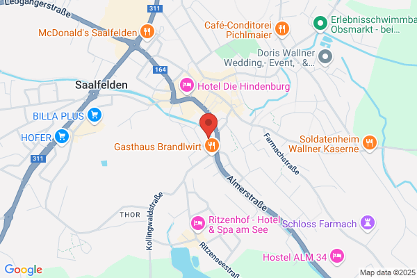 Blatzer Georg - Holzwerkstatt