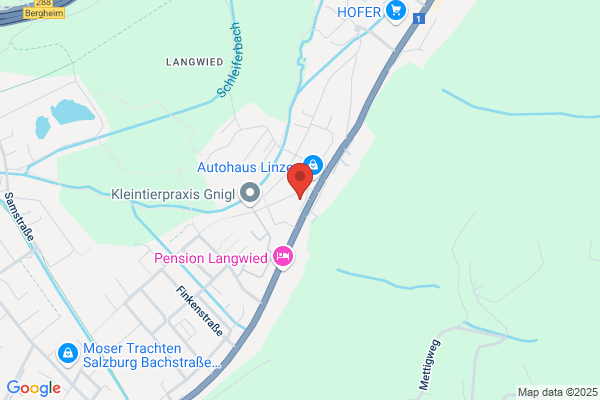 Inkassoservice Pinzgau GmbH