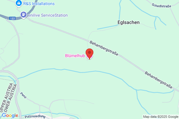 Bluemelhuberhof Fam Schweinschwaller