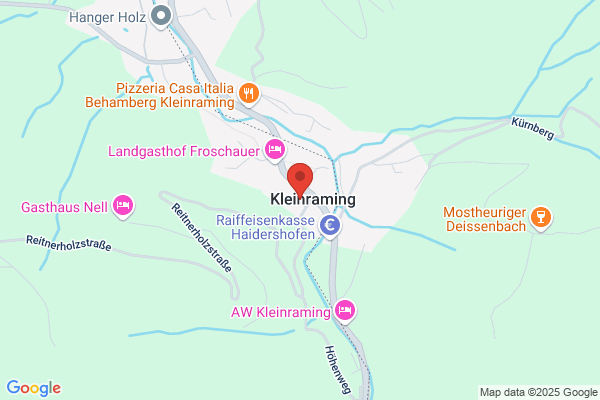 Buerstmayr Erna