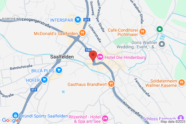Amerhauser Wirtschaftstreuhand GmbH