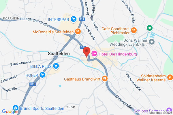 Dr. Steidl und Partner Treuhand Wirtschaftstreuhandges. - u. Steuerberatungsges.mbH