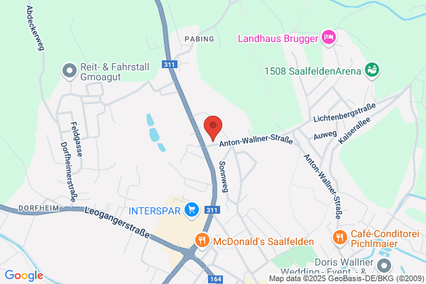 zobl.bauer. Pinzgau Steuerberatung und Wirtschaftsprüfung GmbH