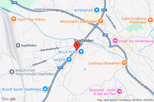 Gutmann GmbH Saalfelden