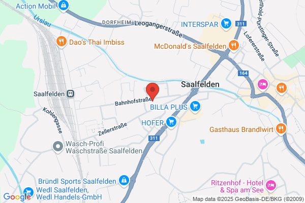 Taxi Schneidinger