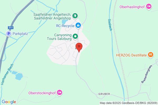 Berger Bartel u Gerhard - Haider Angelteich