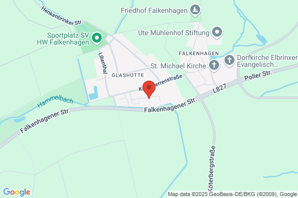 EFA Chemie GmbH