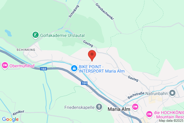 ÖTK-Sektion Maria Alm