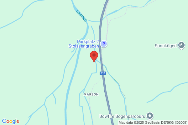 Reinhalteverband Pinzgauer Saalachtal