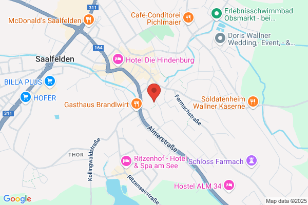 Bergwelt Hotels und Touristik GmbH