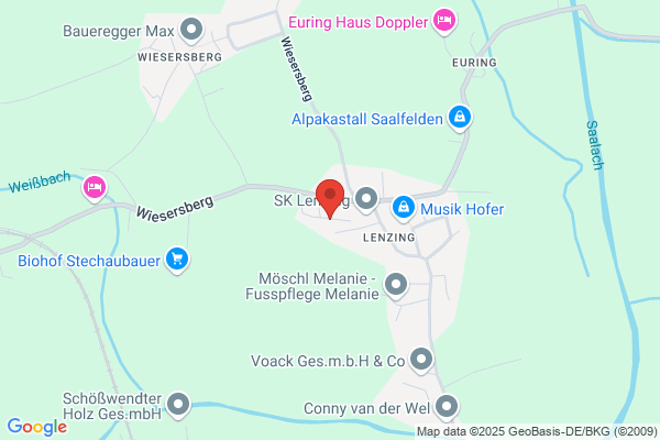 Pinzgauer Lernzentrum