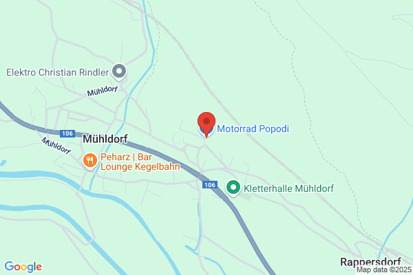 Motorrad Popodi