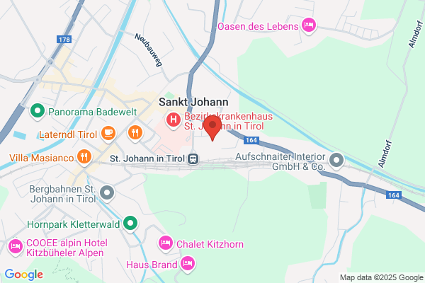 UNSER LAGERHAUS Warenhandels GmbH