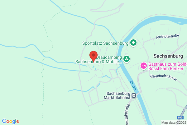 Schwimmbad Sachsenburg