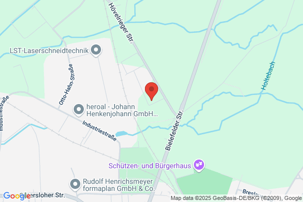 Arat Spezialhalterungen Handels GmbH