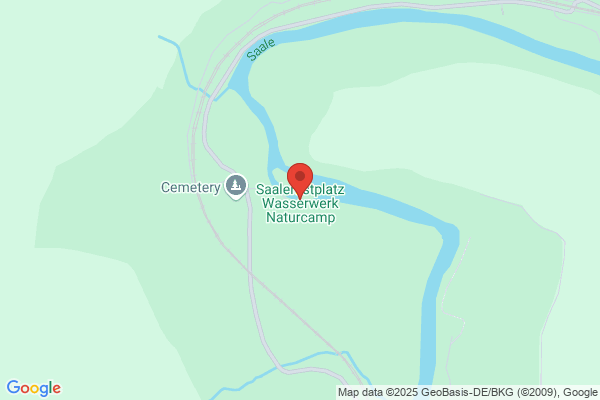 Campingplatz Betriebsges. mbH und Co. KEG