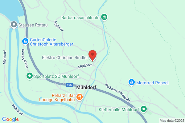 Elektro Rindler und Wohlfart OEG