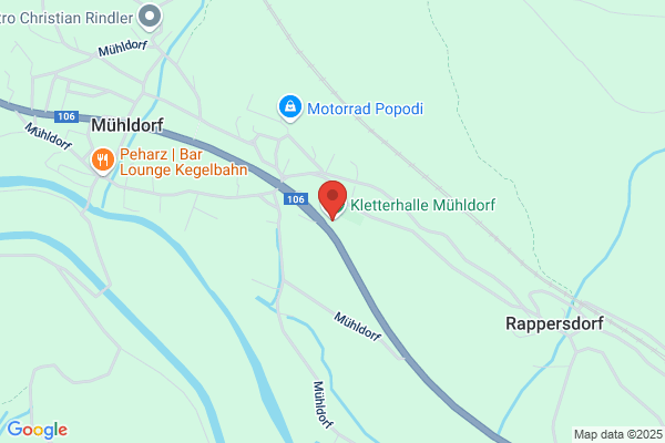 Fitnesstreff Muehldorf