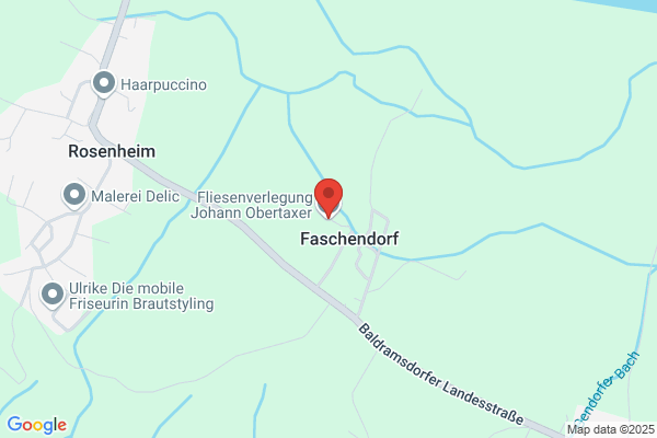 Fliesenreparaturservice Johann Obertaxer