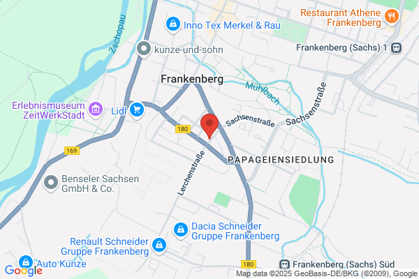 Generali Versicherung AG